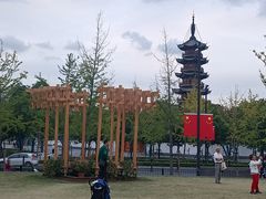 -龙华素斋(龙华路店)