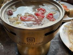 火锅-川骄海鲜自助(亚运村店)