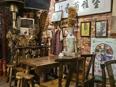 -玉祥府牛肉罩饼(金光道店)