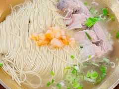 枫镇大肉面-老横泾面馆(吴中横泾店)