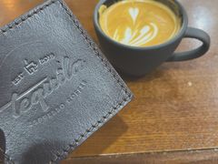 -Tequila Espresso(嘉善路店)