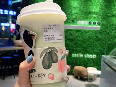 -迷客夏Milksha(圆融天幕店)