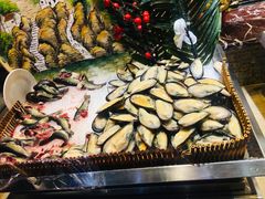 -吉布鲁牛排海鲜自助(成都大悦城店)