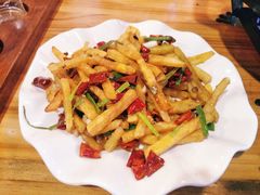 -四禧精酿烧烤串吧(大明湖店)