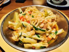 -老湘村·湖南土菜(天河维多利店)