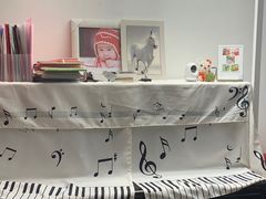 -moll学习桌椅(上海久光百货店)