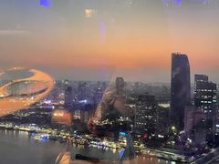 -天玑高空江景餐厅&酒吧Sky Secret Restaurant&Bar