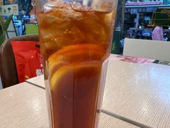 -佰搭果·广式茶餐厅(西华路店)