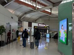 -丽江三义国际机场