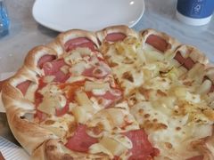 -必胜客(余姚五彩城店PH店)