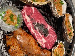 -火炉火自助餐(西直门凯德MALL店)