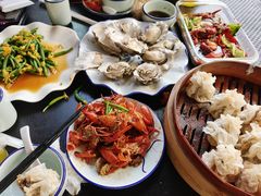 -正宗天津烧麦馆(柳州路店)