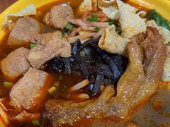 -龍城柳州螺蛳粉(群星路店)