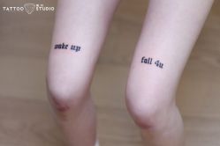 -飛凡TATTOO纹身•原创