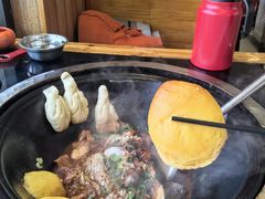 -小媳妇铁锅炖鱼(世博园店)