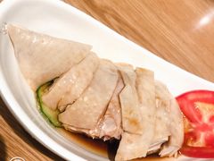-新加坡高记KOO KEE Restaurant(盈科店)