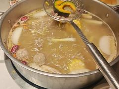 -俏牛哥鲜牛肉牛肆馆(重庆天地店)