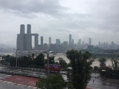 -长嘉·河图火锅(长嘉汇江景旗舰店)