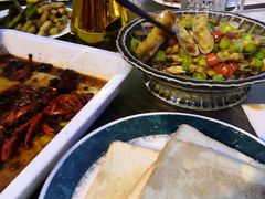 -大东方海鲜酒楼(小武基桥店)