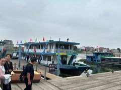 -洪湖生态旅游区