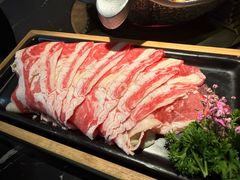 -湊湊火锅·茶憩(颐堤港店)