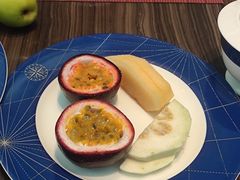 -珠海瑞吉酒店·秀餐厅