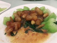 -金时代顺风大酒店(金山店)