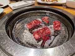 -御牛道日式烤肉料理(杭州万象城店)