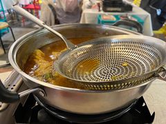 -小煵记·打边炉(西丽文光店)