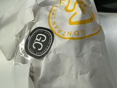 -GONTRAN CHERRIER·GC可颂(朝阳大悦城店)