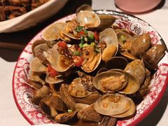 -老房子·南昌菜(双子塔店)