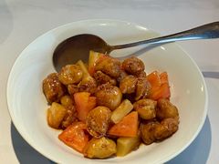 -秋色客家菜(南山店)