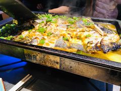 -鱼库·不仅是一家烤鱼店(车公庙店)