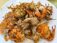 -龙溪海鲜酒家(溪涌店)