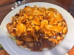 -惠宾饭庄(中山路店)