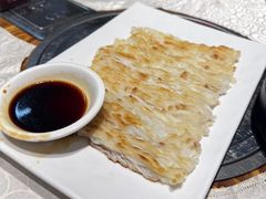 德云居招牌煎肠粉-德云居