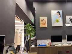 -海马体照相馆|大师(北京华贸中心店)