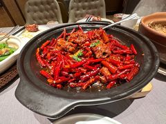 -小天厨民间菜馆(深圳街店)