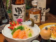 -隐炉和牛烧肉店(群力店)