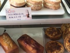 -老梦面包 CHEZMOREL(三源里店)