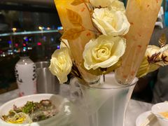 -雀蓝川菜(星悦汇店)