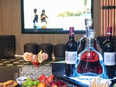 -柏粤汇PARKVIEW KTV(欢乐海岸店)