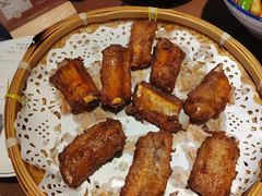 -天下客饭店(中山路店)