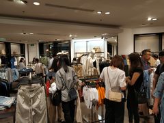-ZARA HOME(天环广场店)
