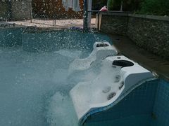 -御景山温泉花园酒店