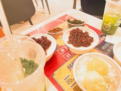 -满记甜品(龙湖长楹天街二店)