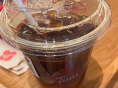 -Tims天好咖啡·贝果(东方广场店)