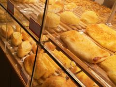 -BreadTalk面包新语·烘焙蛋糕(中心书城店)