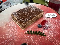 -IL Forno 意坊·意大利餐厅(温州万象城店)