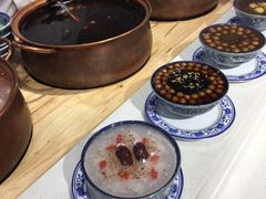 -老城南.鸭血粉丝汤(夫子庙店)